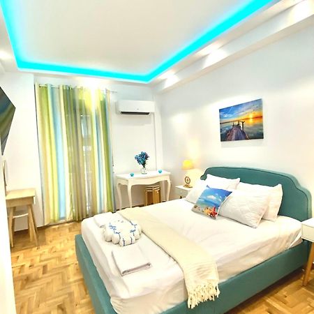 Soul Spa Suites Atenas Exterior foto
