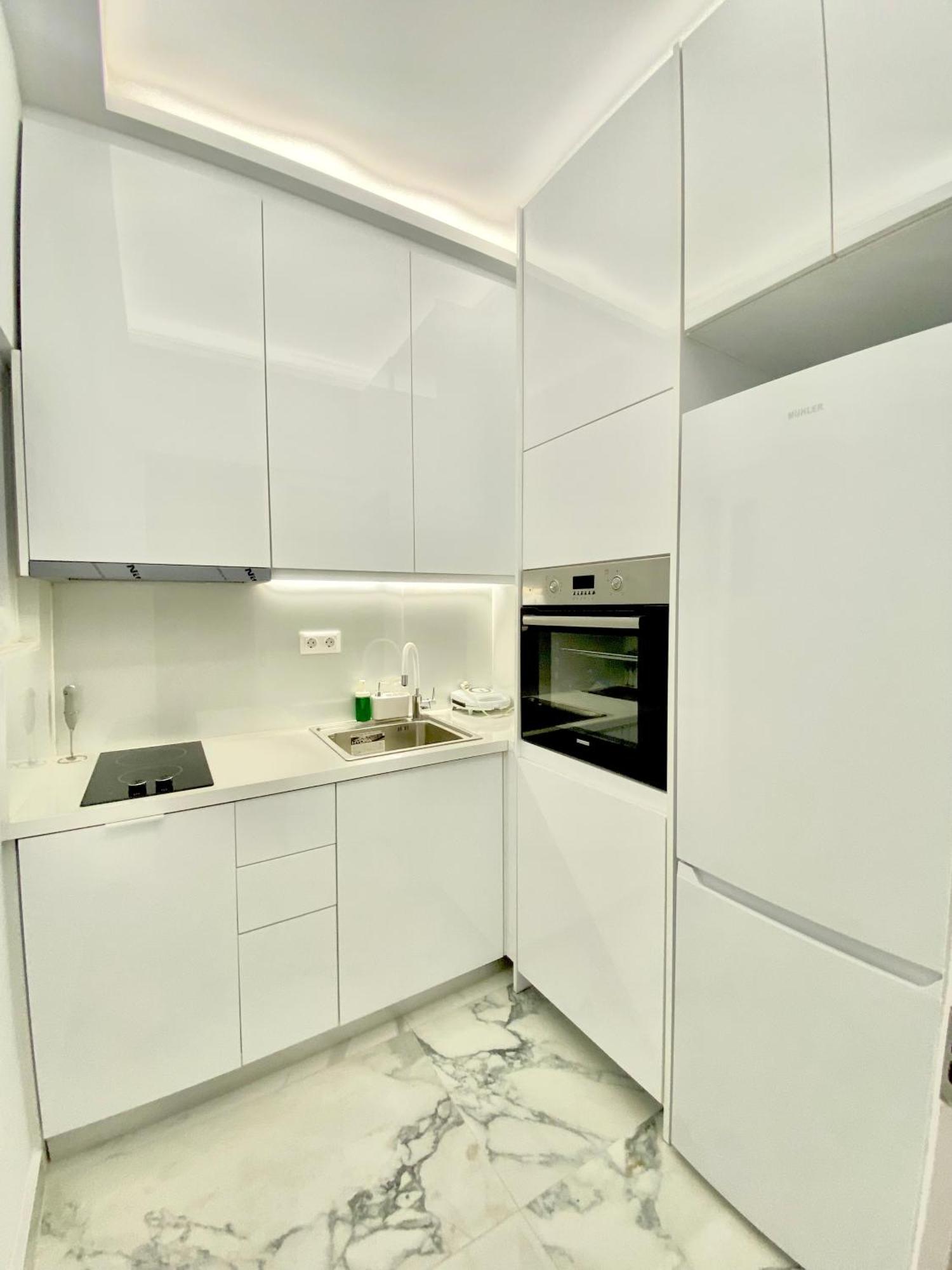 Soul Spa Suites Atenas Exterior foto
